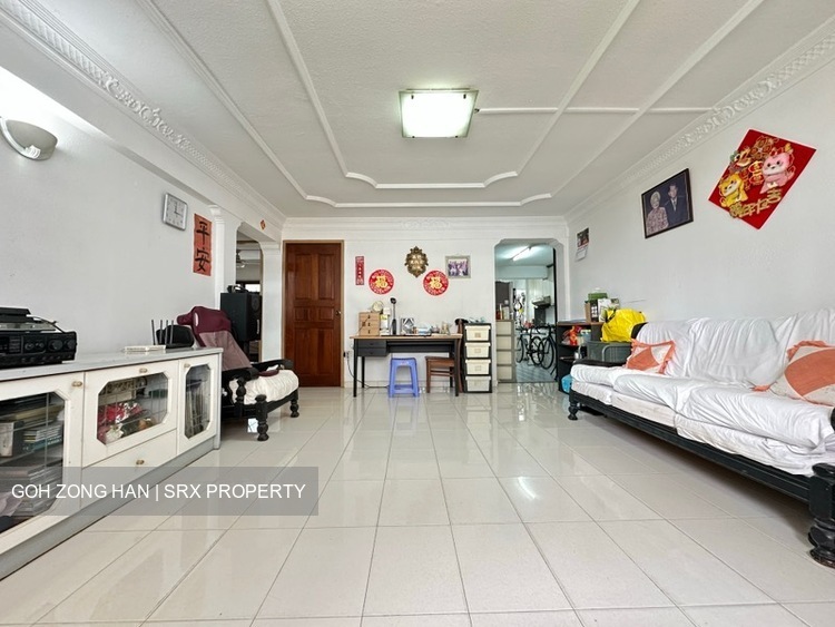 Blk 128 KIM TIAN VISTA (Bukit Merah), HDB 4 Rooms #505653951